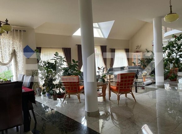 Casa de vânzare 5 camere Sângeorgiu de Mureș - 149397CV | BLITZ Târgu Mureș | Poza1