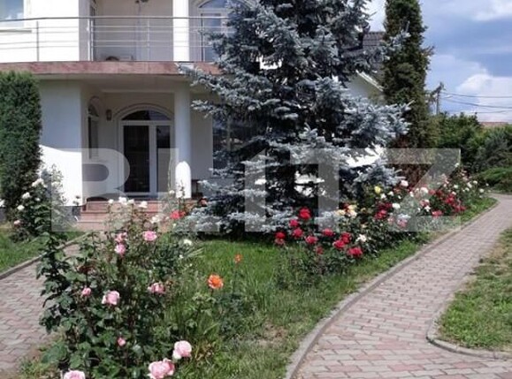 Casa de vânzare 5 camere Sângeorgiu de Mureș - 149397CV | BLITZ Târgu Mureș | Poza13