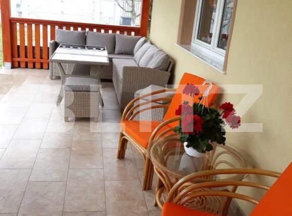 Casa de vânzare 5 camere Sângeorgiu de Mureș - 149397CV | BLITZ Târgu Mureș | Poza7