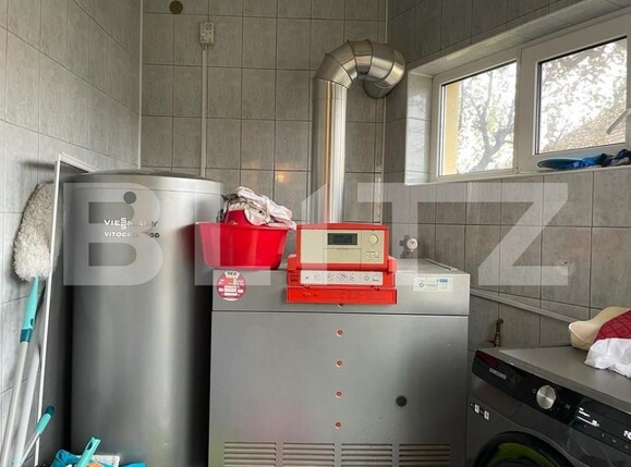 Casa de vânzare 5 camere Sângeorgiu de Mureș - 149397CV | BLITZ Târgu Mureș | Poza5