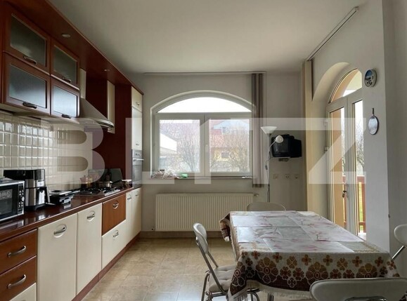 Casa de vânzare 5 camere Sângeorgiu de Mureș - 149397CV | BLITZ Târgu Mureș | Poza13