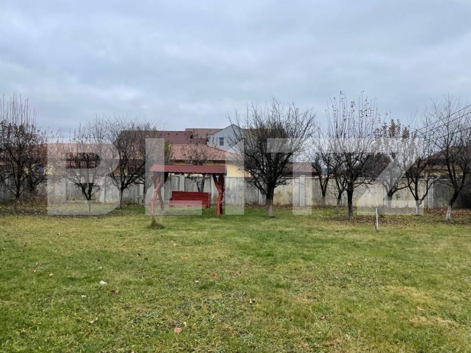 Casa de vânzare 5 camere Sângeorgiu de Mureș - 149397CV | BLITZ Târgu Mureș | Poza2