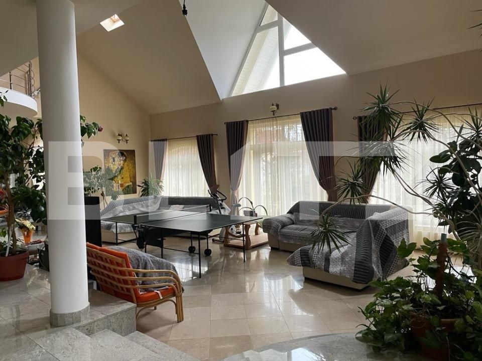 Casa de vânzare 5 camere Sângeorgiu de Mureș - 149397CV | BLITZ Târgu Mureș | Poza4