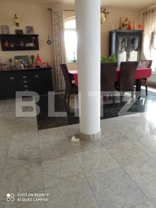 Casa de vânzare 5 camere Sângeorgiu de Mureș - 149397CV | BLITZ Târgu Mureș | Poza5
