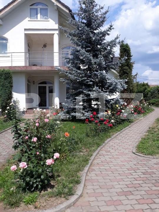 Casa de vânzare 5 camere Sângeorgiu de Mureș - 149397CV | BLITZ Târgu Mureș | Poza13