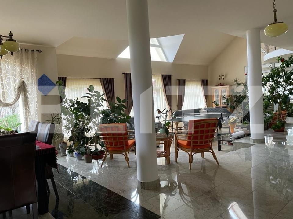 Casa de vânzare 5 camere Sângeorgiu de Mureș - 149397CV | BLITZ Târgu Mureș | Poza4