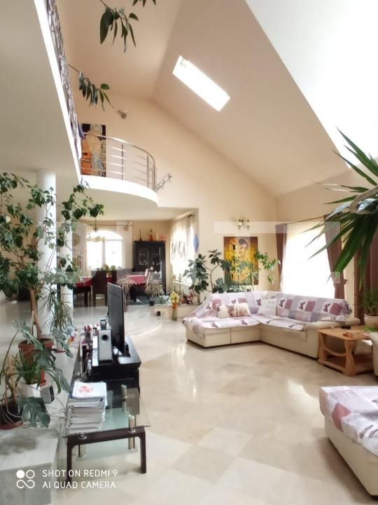 Casa de vânzare 5 camere Sângeorgiu de Mureș - 149397CV | BLITZ Târgu Mureș | Poza6