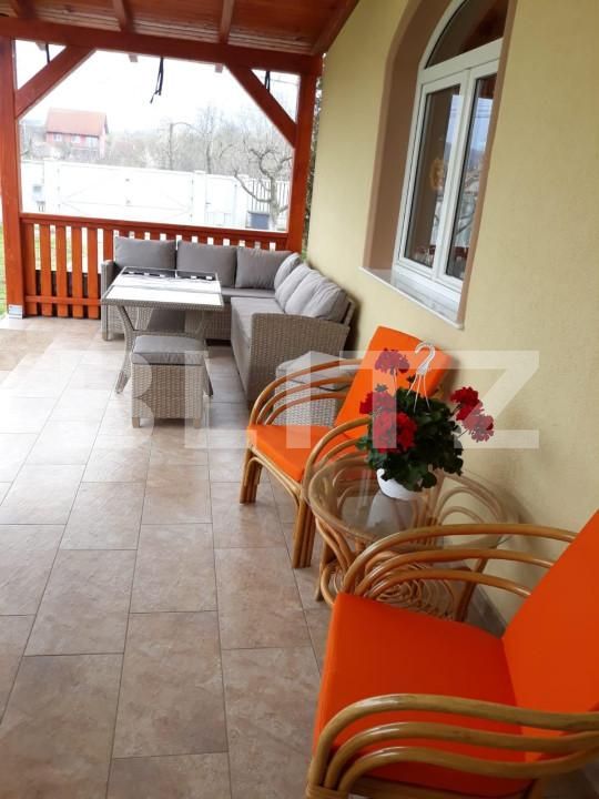 Casa de vânzare 5 camere Sângeorgiu de Mureș - 149397CV | BLITZ Târgu Mureș | Poza11