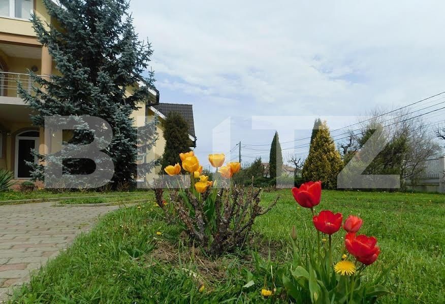 Casa de vânzare 5 camere Sângeorgiu de Mureș - 149397CV | BLITZ Târgu Mureș | Poza11