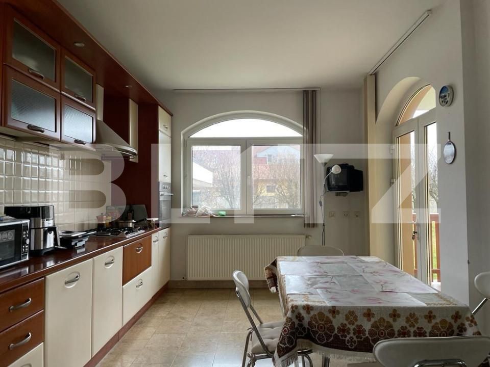 Casa de vânzare 5 camere Sângeorgiu de Mureș - 149397CV | BLITZ Târgu Mureș | Poza13