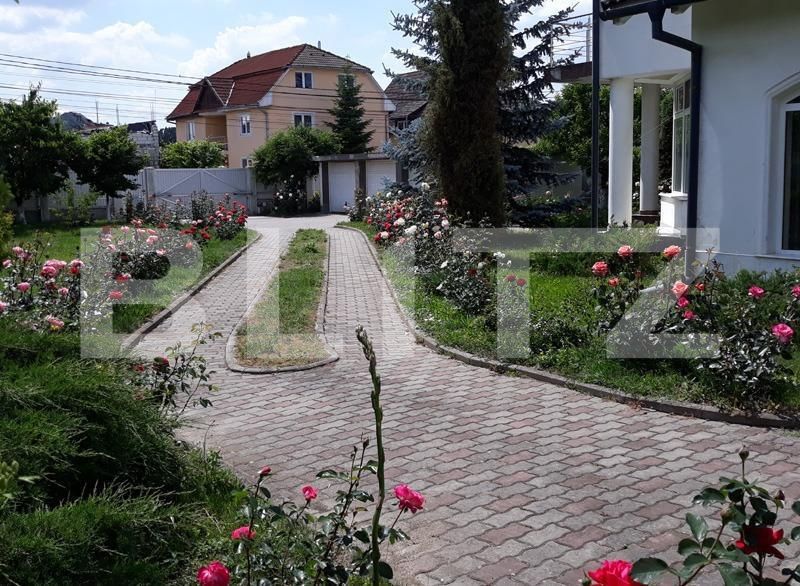 Casa de vânzare 5 camere Sângeorgiu de Mureș - 149397CV | BLITZ Târgu Mureș | Poza12