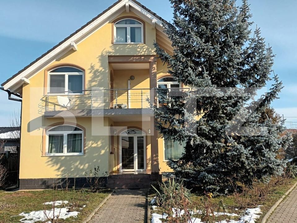 Casa de vânzare 5 camere Sângeorgiu de Mureș - 149397CV | BLITZ Târgu Mureș | Poza7