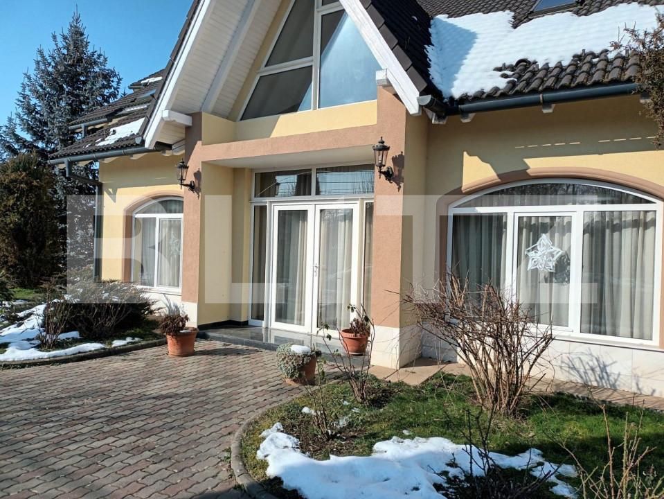 Casa de vânzare 5 camere Sângeorgiu de Mureș - 149397CV | BLITZ Târgu Mureș | Poza1