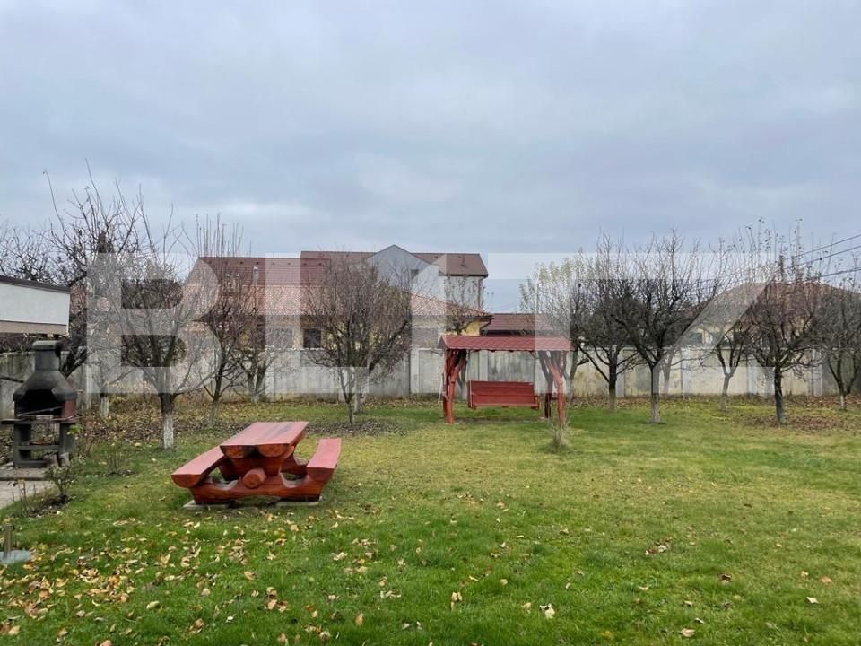 Casa de vânzare 5 camere Sângeorgiu de Mureș - 149397CV | BLITZ Târgu Mureș | Poza19