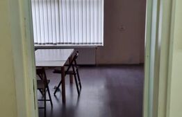 Casa Sangeorgiu, singur in curte, 9 arii teren