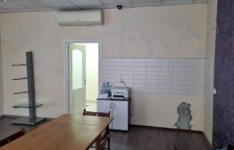 Casa Sangeorgiu, singur in curte, 9 arii teren