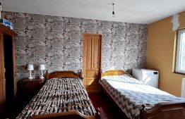 Casa Sangeorgiu, singur in curte, 9 arii teren