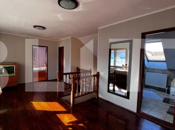 Casa de vânzare 5 camere Sângeorgiu de Mureș - 149623CV | BLITZ Târgu Mureș | Poza8