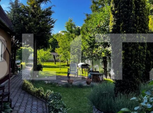 Casa de vânzare 5 camere Sângeorgiu de Mureș - 149623CV | BLITZ Târgu Mureș | Poza1