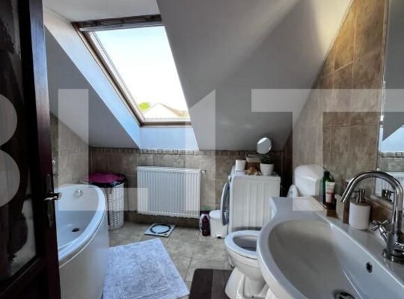 Casa de vânzare 5 camere Sângeorgiu de Mureș - 149623CV | BLITZ Târgu Mureș | Poza11