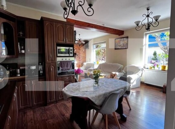 Casa de vânzare 5 camere Sângeorgiu de Mureș - 149623CV | BLITZ Târgu Mureș | Poza2