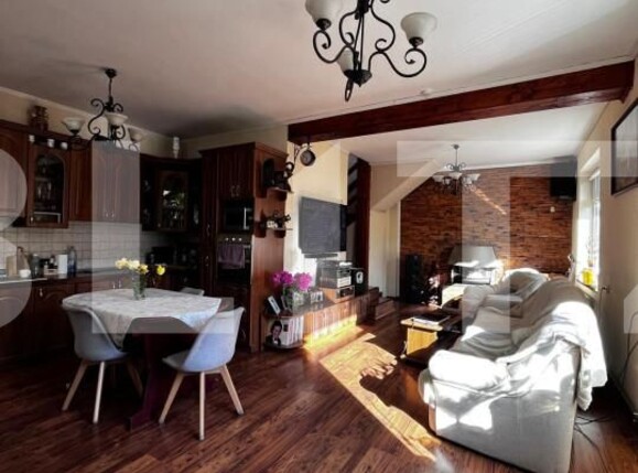 Casa de vânzare 5 camere Sângeorgiu de Mureș - 149623CV | BLITZ Târgu Mureș | Poza3