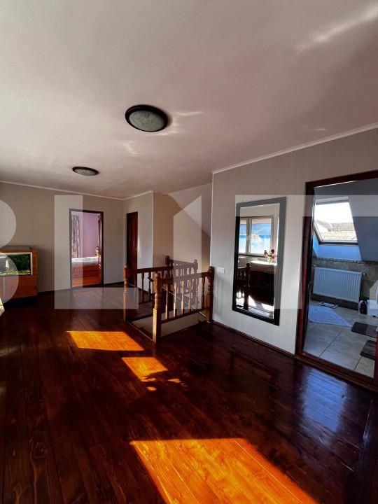 Casa de vânzare 5 camere Sângeorgiu de Mureș - 149623CV | BLITZ Târgu Mureș | Poza8