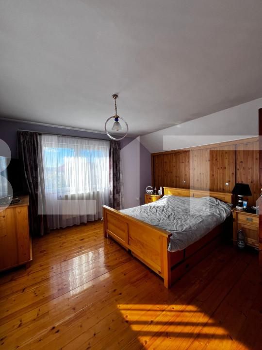 Casa de vânzare 5 camere Sângeorgiu de Mureș - 149623CV | BLITZ Târgu Mureș | Poza7