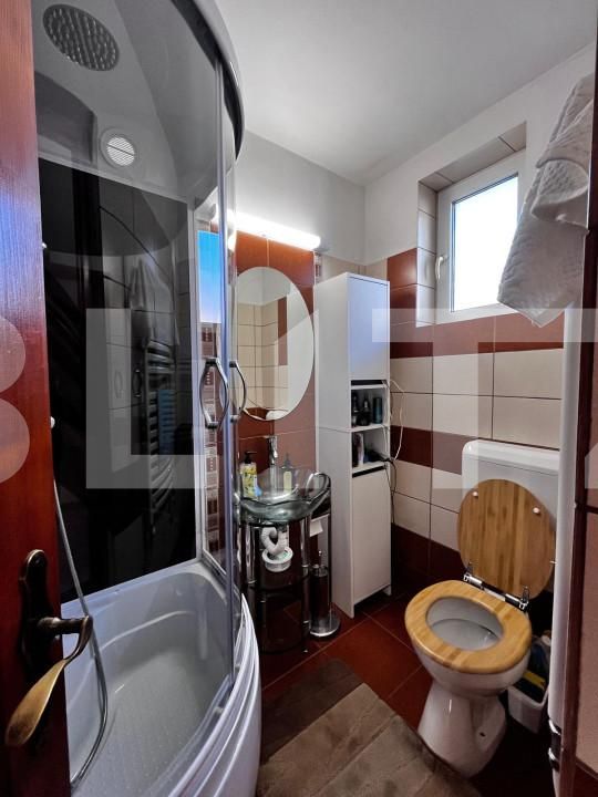 Casa de vânzare 5 camere Sângeorgiu de Mureș - 149623CV | BLITZ Târgu Mureș | Poza4