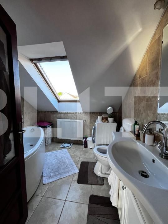 Casa de vânzare 5 camere Sângeorgiu de Mureș - 149623CV | BLITZ Târgu Mureș | Poza11