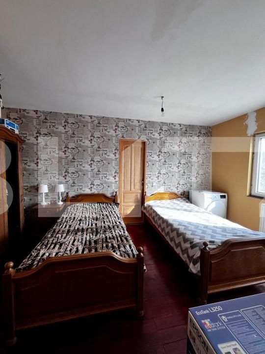 Casa de vânzare 5 camere Sângeorgiu de Mureș - 149623CV | BLITZ Târgu Mureș | Poza10