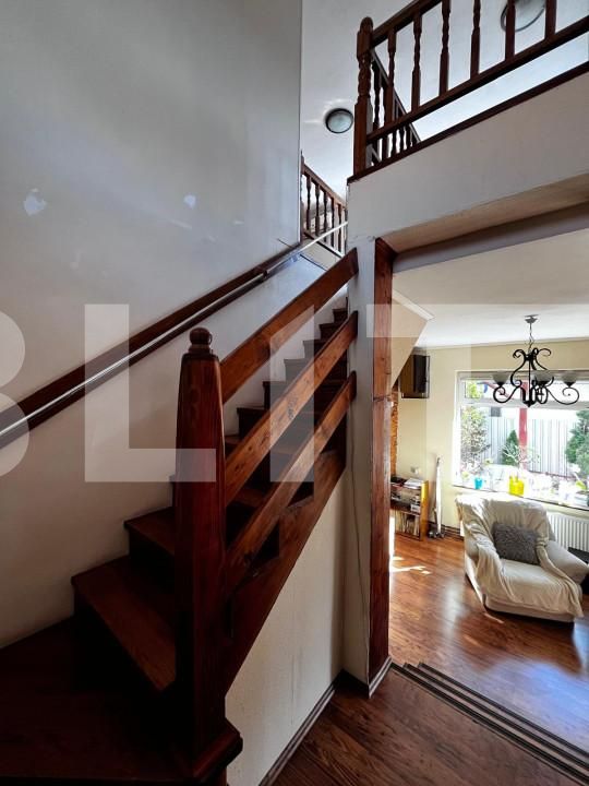 Casa de vânzare 5 camere Sângeorgiu de Mureș - 149623CV | BLITZ Târgu Mureș | Poza5