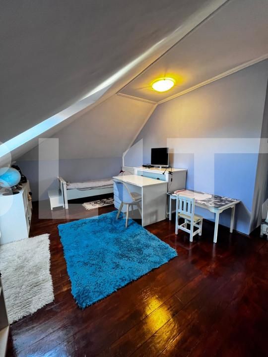 Casa de vânzare 5 camere Sângeorgiu de Mureș - 149623CV | BLITZ Târgu Mureș | Poza9