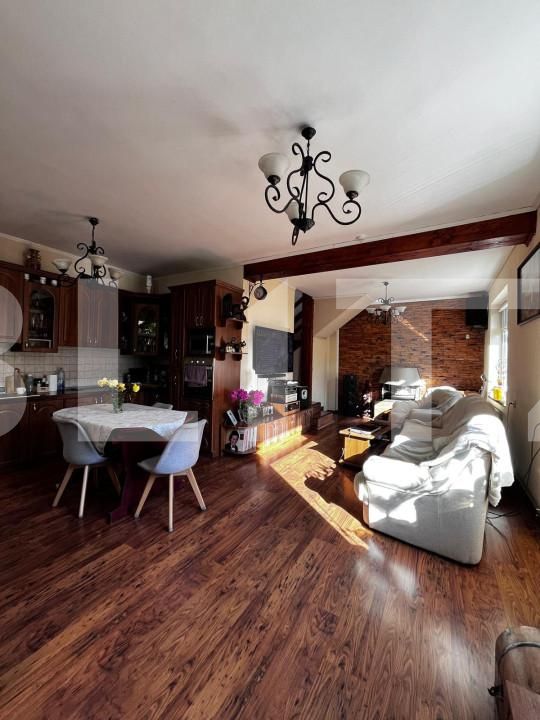 Casa de vânzare 5 camere Sângeorgiu de Mureș - 149623CV | BLITZ Târgu Mureș | Poza3