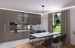 Apartament 3 camere, 63mp, Sancraiu de Mures