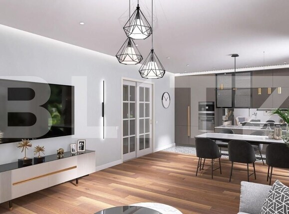 Apartament de vânzare 3 camere Sâncraiu de Mureș - 149642AV | BLITZ Târgu Mureș | Poza5