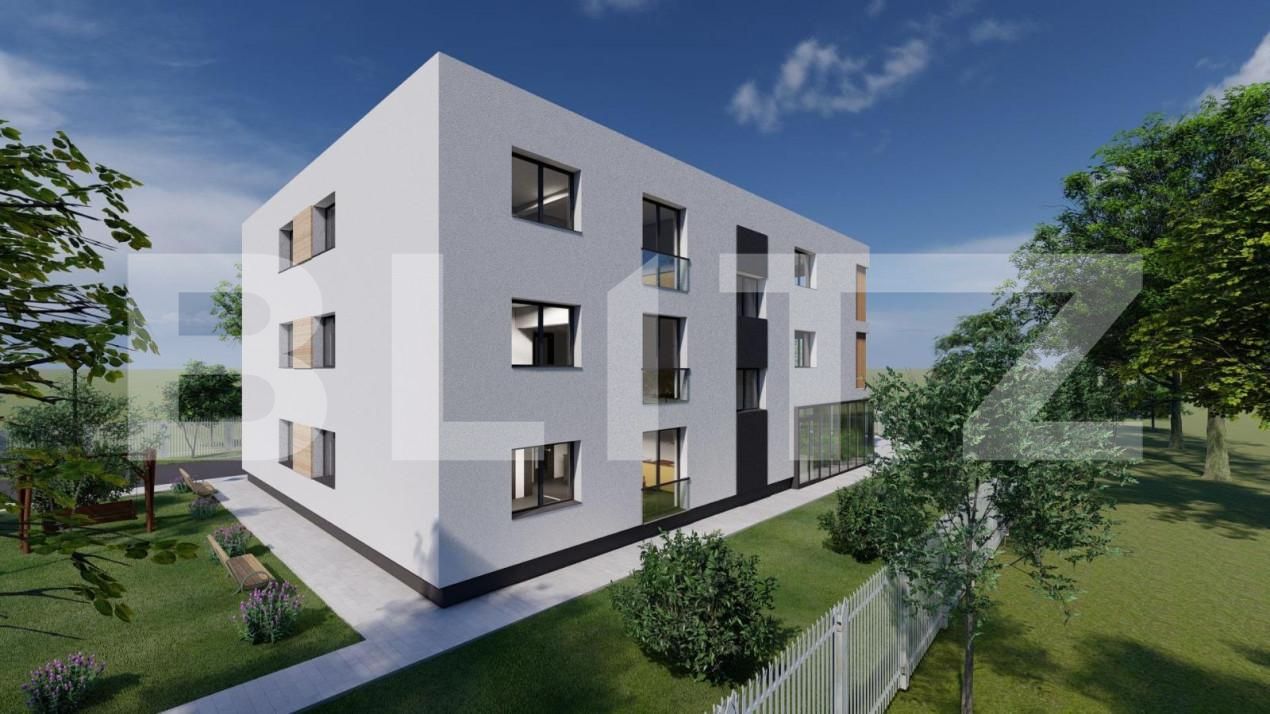 Apartament de vânzare 3 camere Sâncraiu de Mureș - 149642AV | BLITZ Târgu Mureș | Poza2