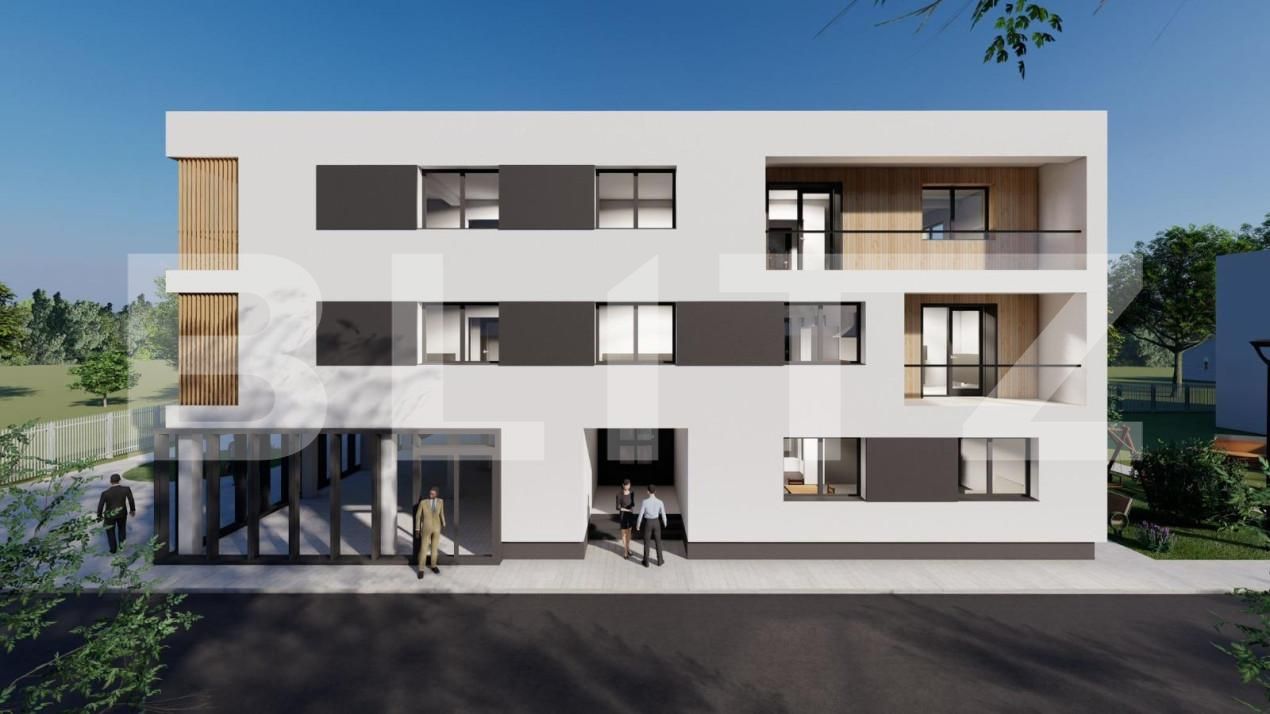 Apartament de vânzare 3 camere Sâncraiu de Mureș - 149642AV | BLITZ Târgu Mureș | Poza3