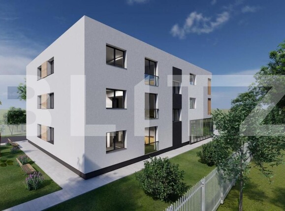 Apartament de vânzare 2 camere Sâncraiu de Mureș - 149643AV | BLITZ Târgu Mureș | Poza3