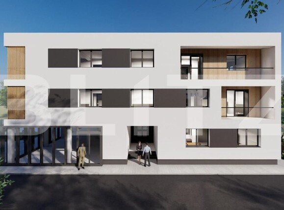 Apartament de vânzare 2 camere Sâncraiu de Mureș - 149643AV | BLITZ Târgu Mureș | Poza2