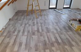 Apartament de 3 camere, decomandat, 110 mp, cartier Unirii