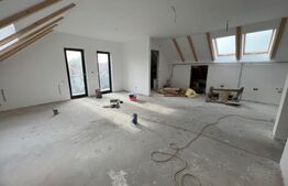 Apartament de 3 camere, decomandat, 110 mp, cartier Unirii