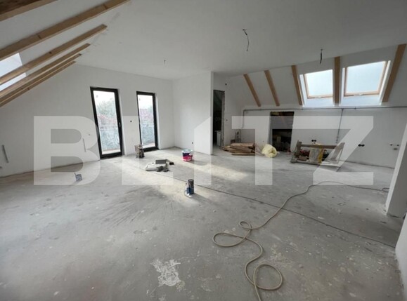 Apartament de vânzare 3 camere Unirii - 149645AV | BLITZ Târgu Mureș | Poza1