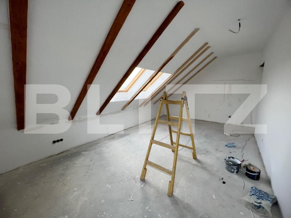 Apartament de vânzare 3 camere Unirii - 149645AV | BLITZ Târgu Mureș | Poza7