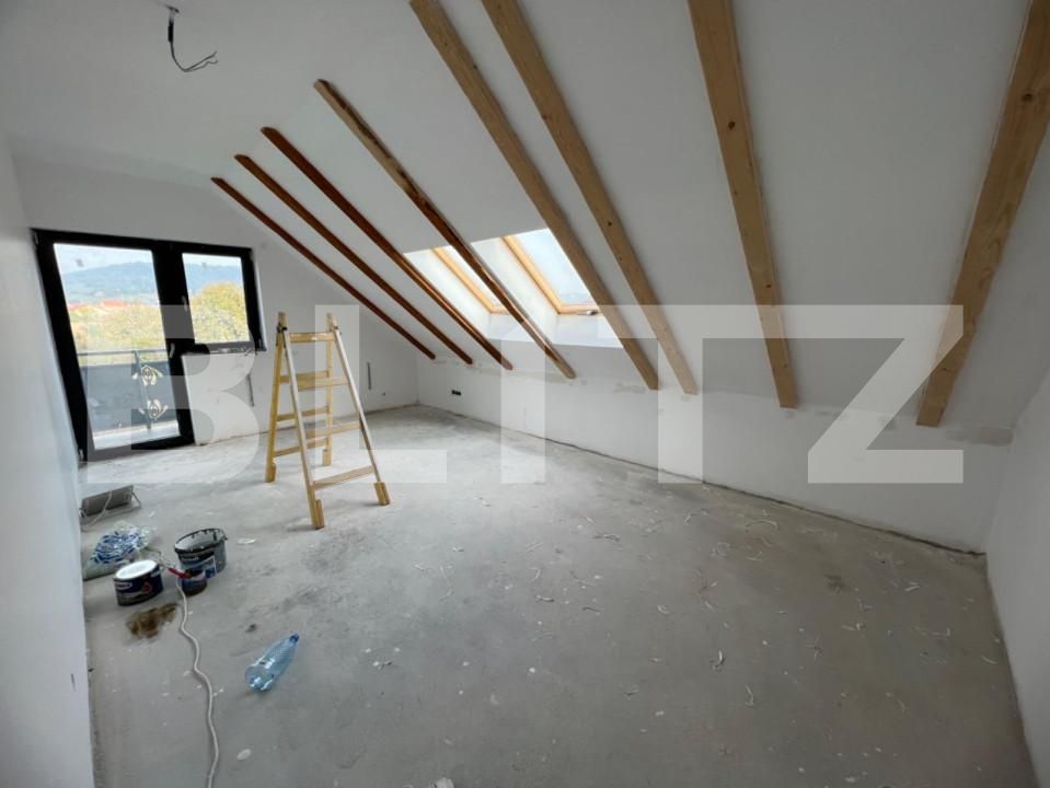 Apartament de vânzare 3 camere Unirii - 149645AV | BLITZ Târgu Mureș | Poza3