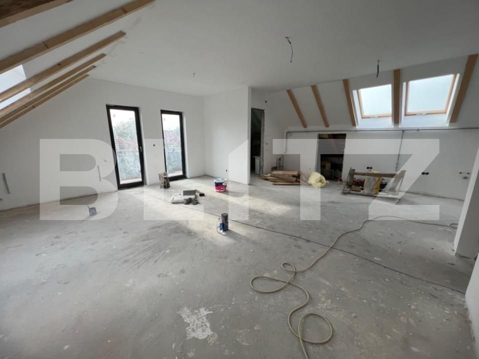 Apartament de vânzare 3 camere Unirii - 149645AV | BLITZ Târgu Mureș | Poza1