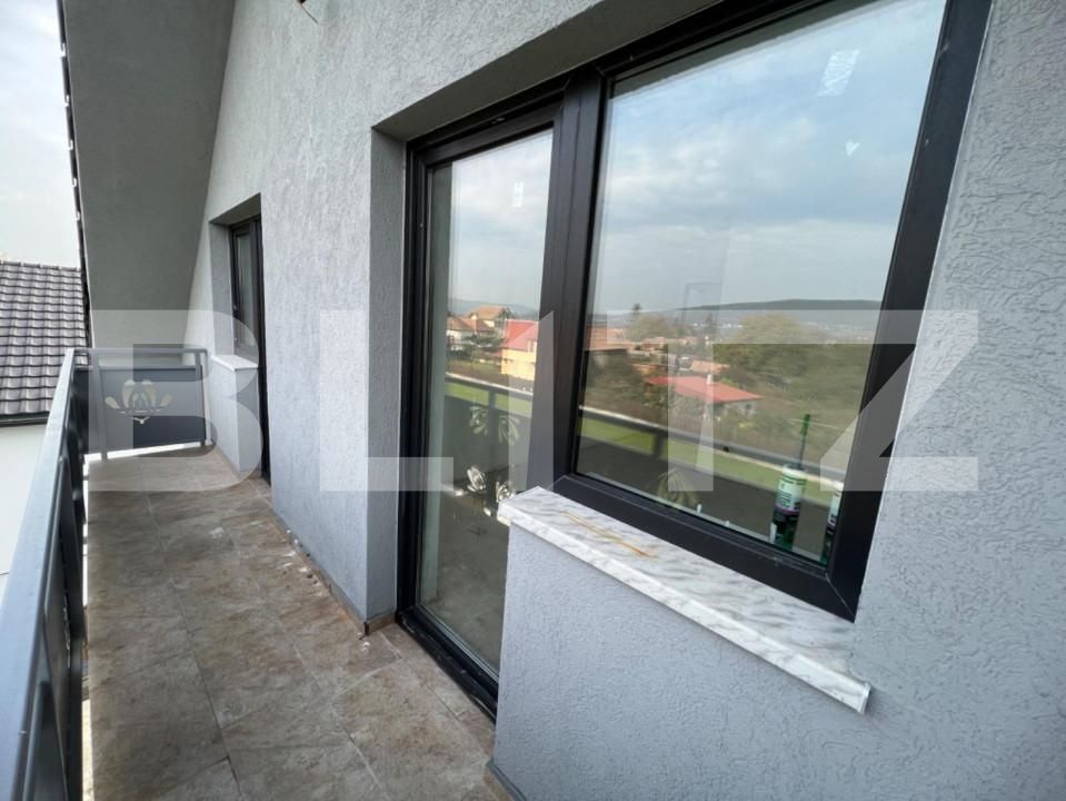 Apartament de vânzare 3 camere Unirii - 149645AV | BLITZ Târgu Mureș | Poza12