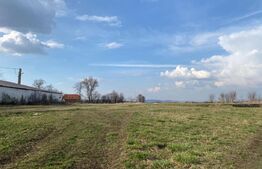 Teren de 2.400 mp, Sângeorgiu de Mureş