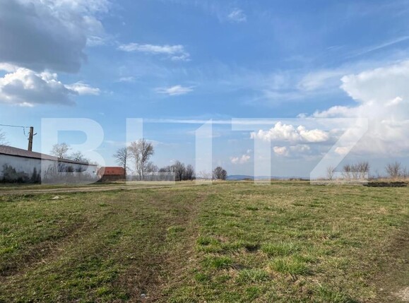 Teren de vânzare Sângeorgiu de Mureș - 149700TV | BLITZ Târgu Mureș | Poza2