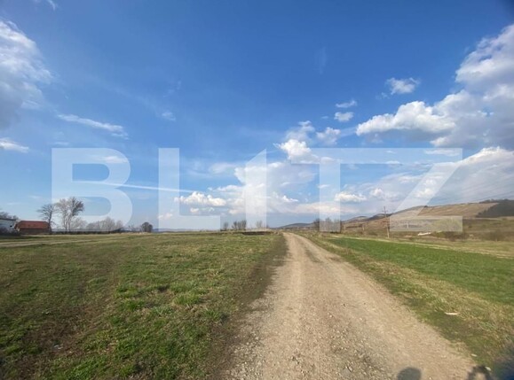 Teren de vânzare Sângeorgiu de Mureș - 149700TV | BLITZ Târgu Mureș | Poza3